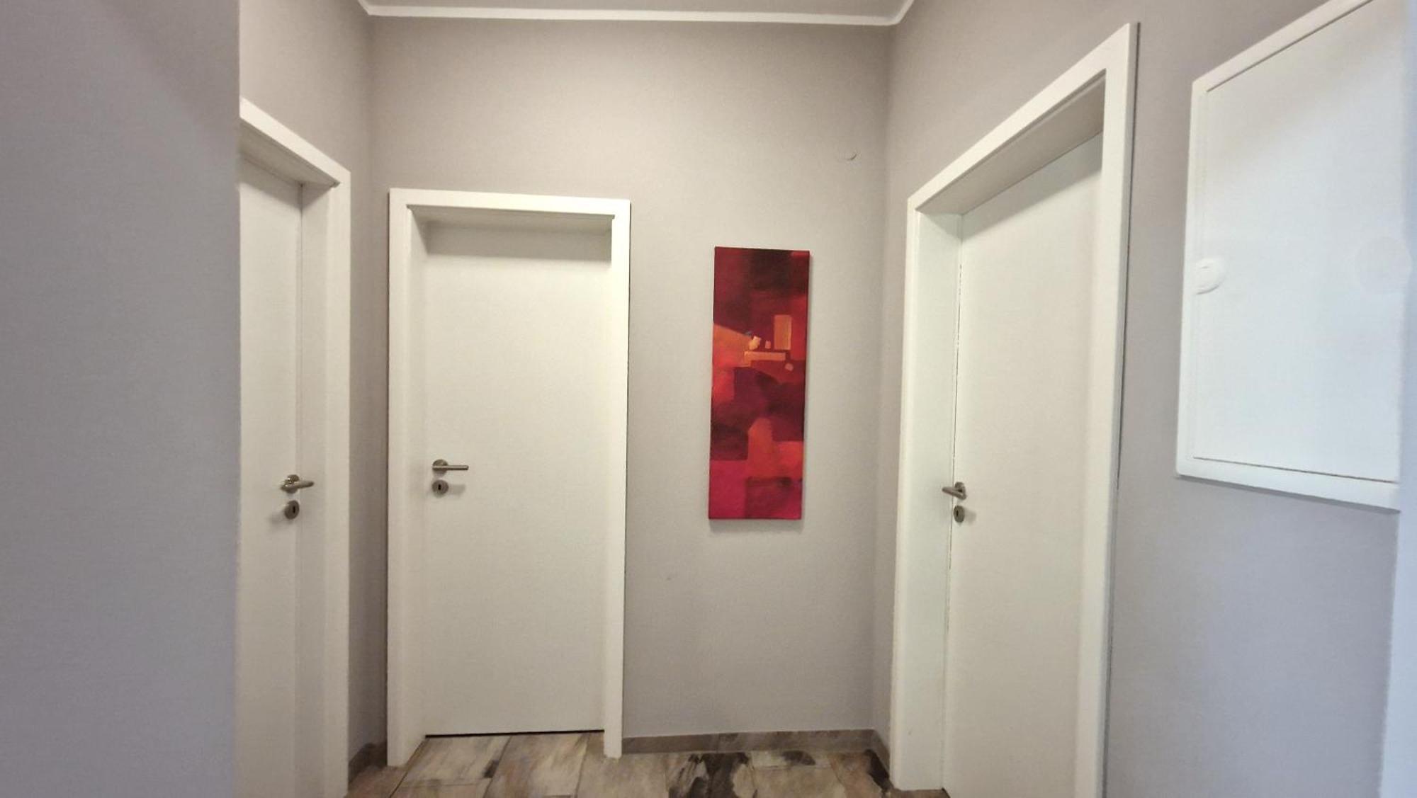 ביטגהיים - ביסינגן Wohnung Mit Sauna, Garten & Schwimmteich מראה חיצוני תמונה