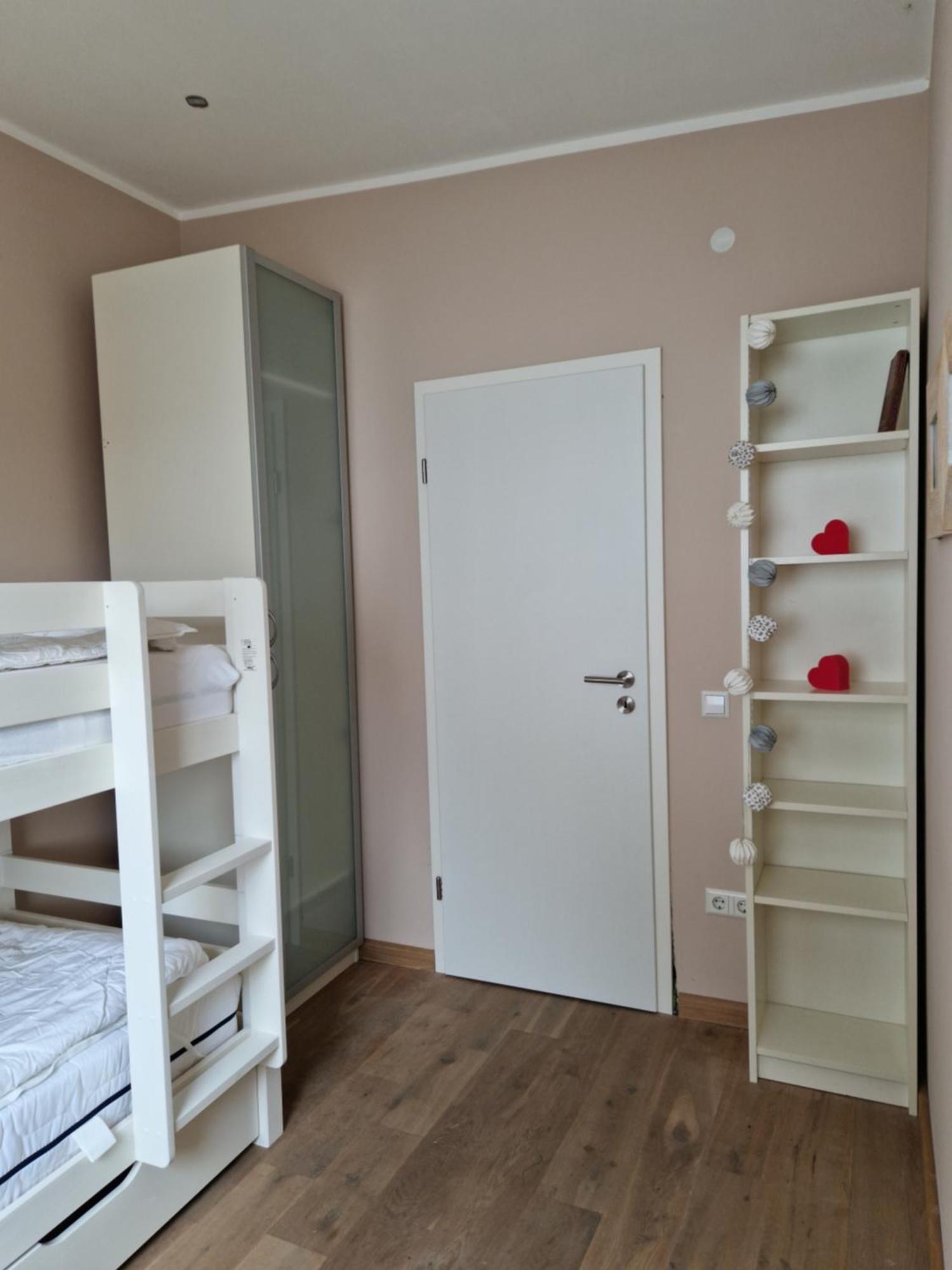 ביטגהיים - ביסינגן Wohnung Mit Sauna, Garten & Schwimmteich מראה חיצוני תמונה