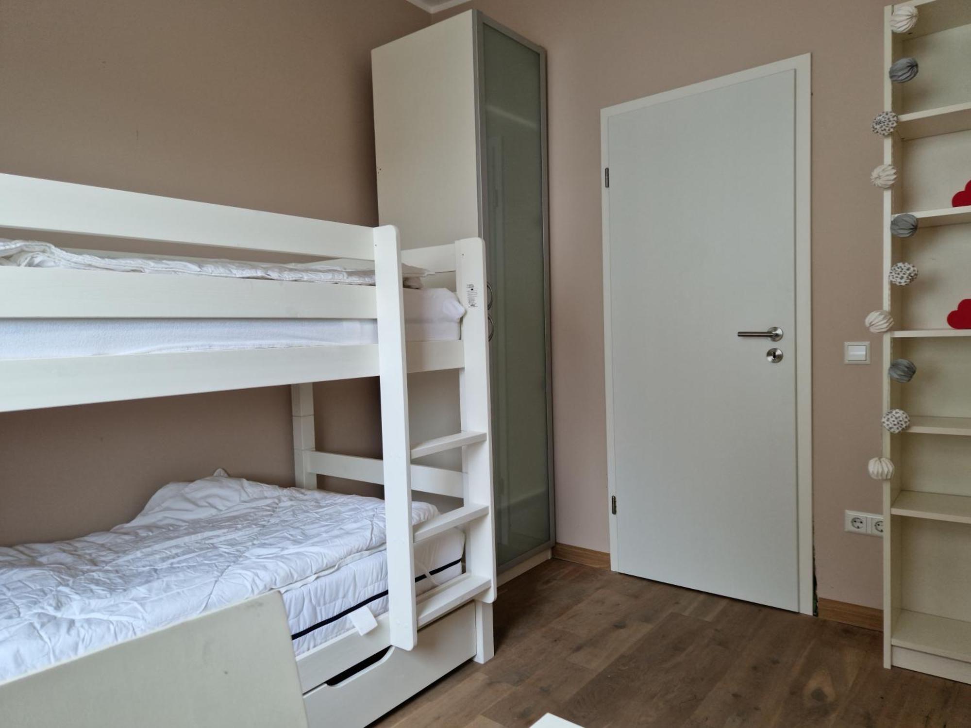 ביטגהיים - ביסינגן Wohnung Mit Sauna, Garten & Schwimmteich מראה חיצוני תמונה