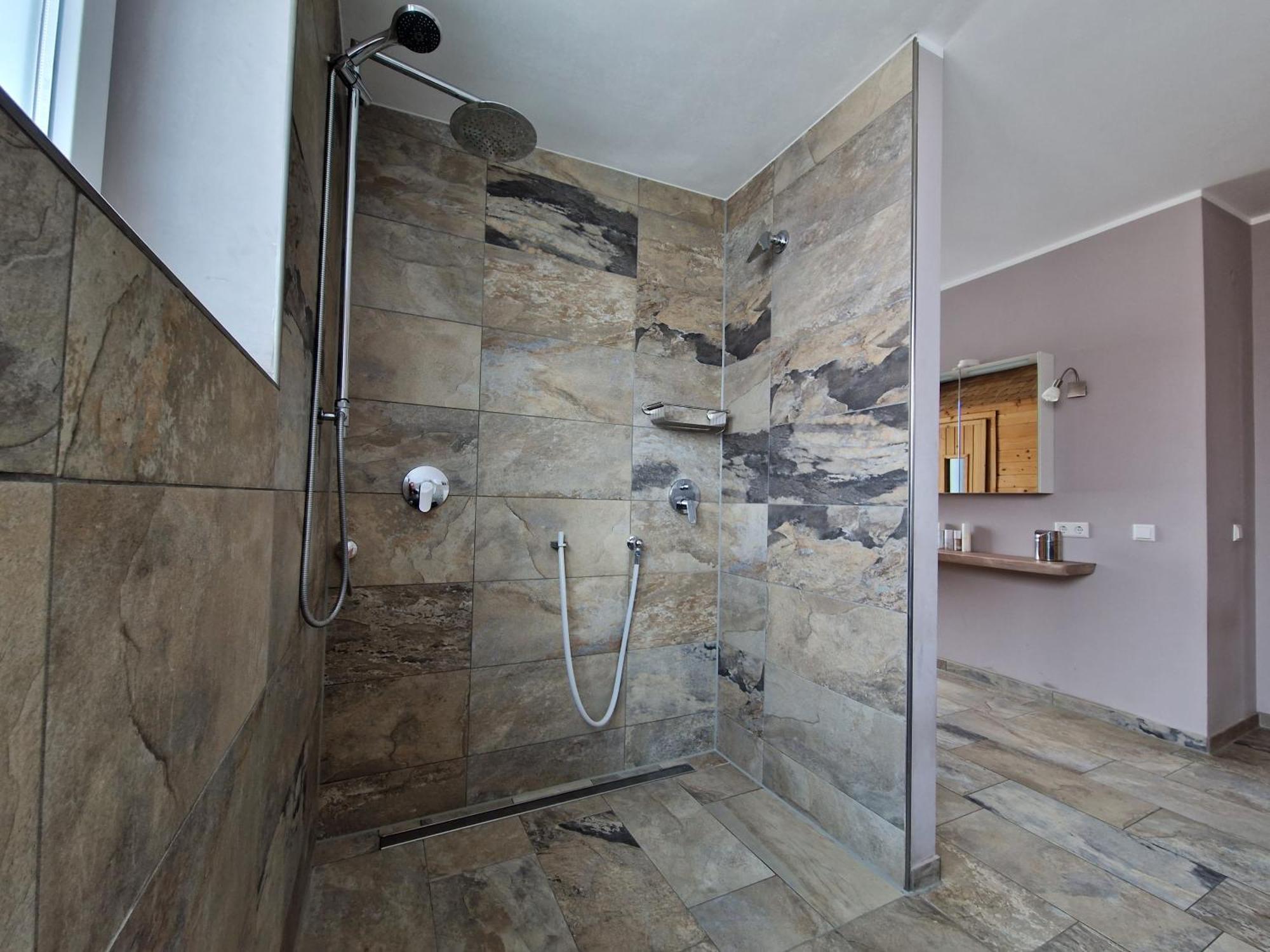 ביטגהיים - ביסינגן Wohnung Mit Sauna, Garten & Schwimmteich מראה חיצוני תמונה
