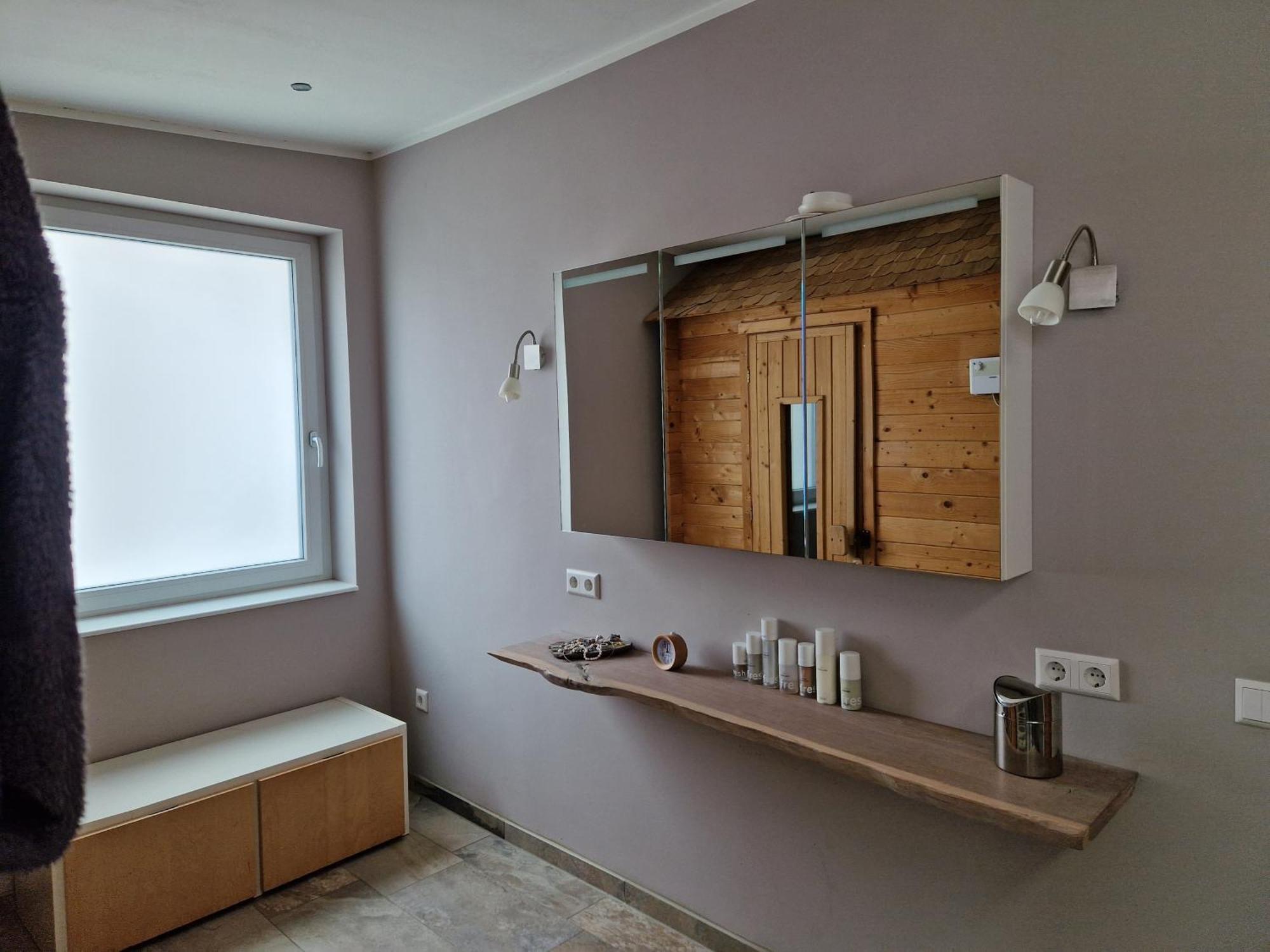ביטגהיים - ביסינגן Wohnung Mit Sauna, Garten & Schwimmteich מראה חיצוני תמונה